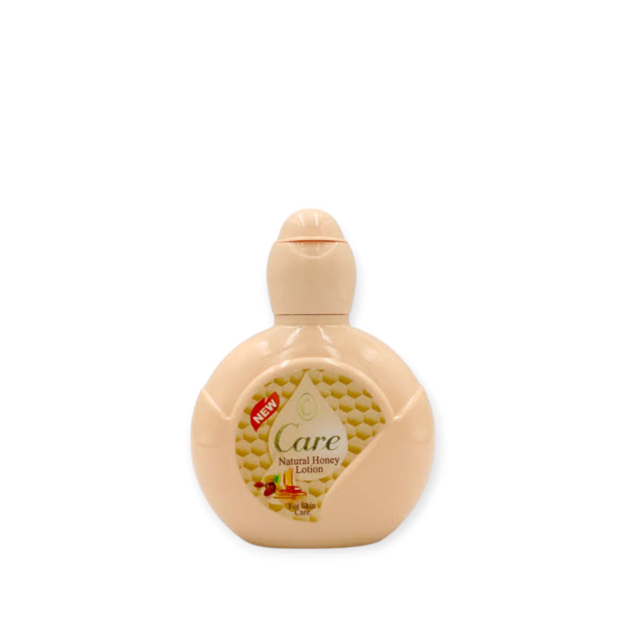 CARE HONEY LOTION 60ML